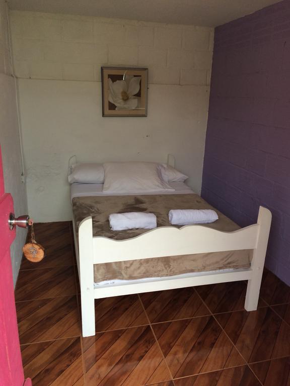 El Mocambo Hostel And Guest House Salento Room photo