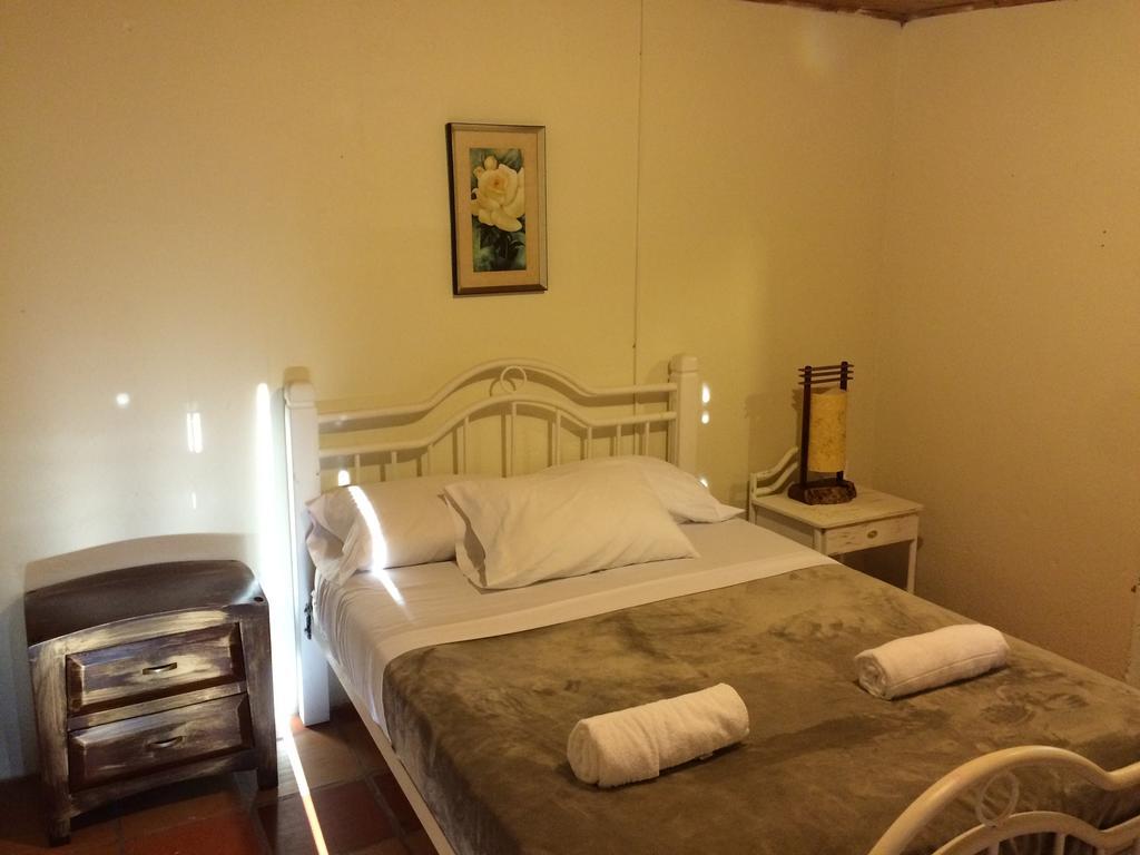 El Mocambo Hostel And Guest House Salento Room photo