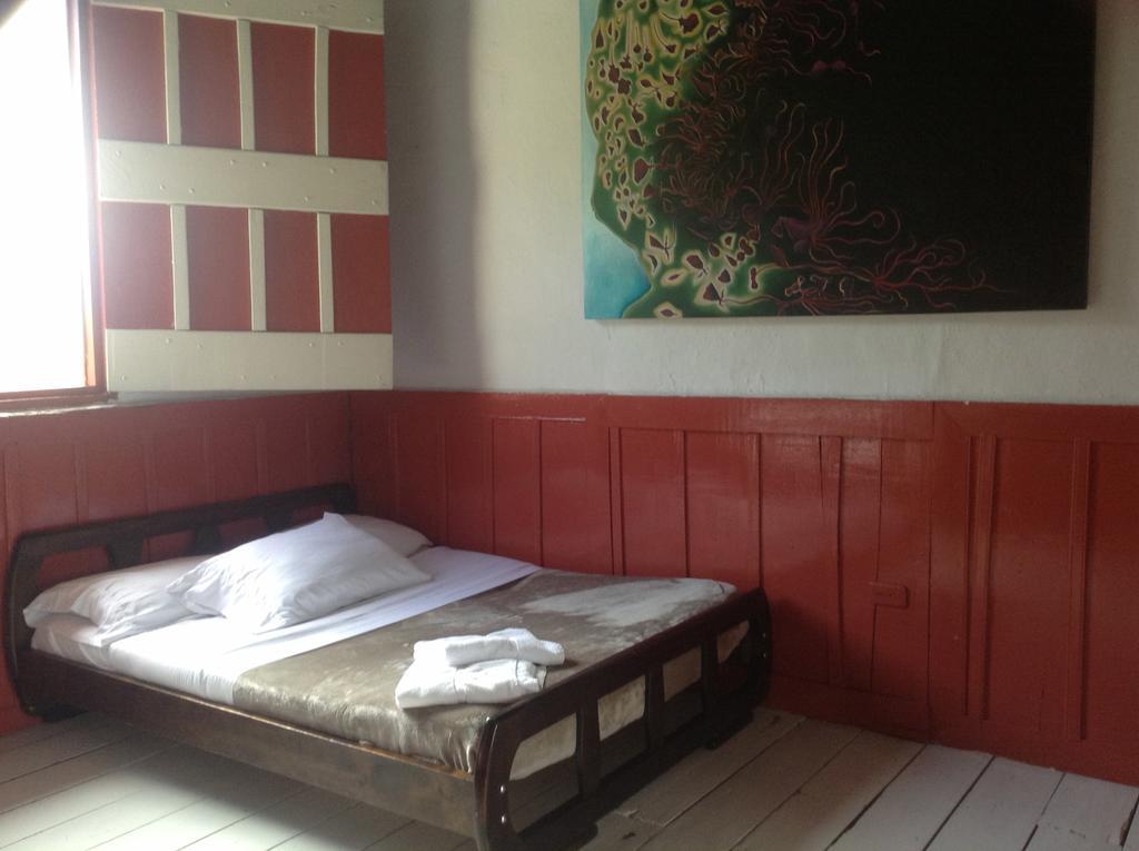 El Mocambo Hostel And Guest House Salento Room photo